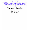 Peacock Wedding Maid of Honor t-shirts by suhweet83nat Peacock Wedding Maid of Honor t-shirts