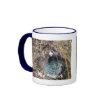 peacocks cup mugs
