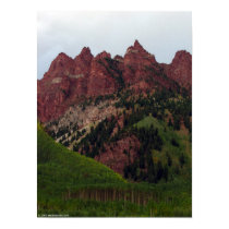Peak and Valley posters by sedanistudio Peak and Valley posters