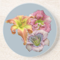 Peak Bloom Coaster coasters