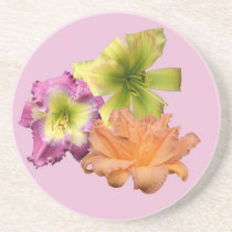 Peak Bloom Coaster coasters