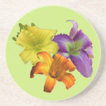 Peak Bloom Coaster coasters