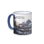 Peak District, England, mugs