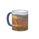 Peak District mugs