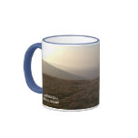 Peak District mugs