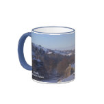 Peak District mugs