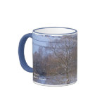 Peak District mugs
