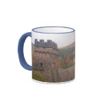Peak District mugs - Dam Busters