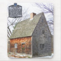 Peak House ~ mousepad