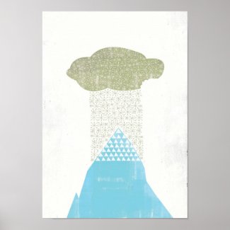 Peak zazzle_print