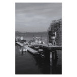 Peaks Island Maine Stationery Design
