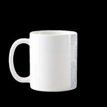 Peano Playing Piano on Mandelbrots Beach mugs