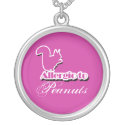 Peanut Allergy Medical ID Bracelets Peanut Allergy Medical ID Bracelets
