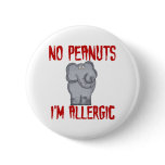 Peanut Allergy
