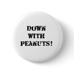 Peanut Allergy