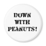 Peanut Allergy