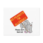 Peanut Allergy