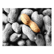 peanut announcement