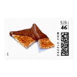 Peanut Brittle Stamp