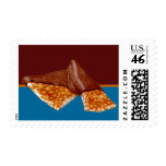 Peanut Brittle Stamp