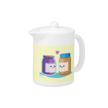 Peanut Butter and Jelly