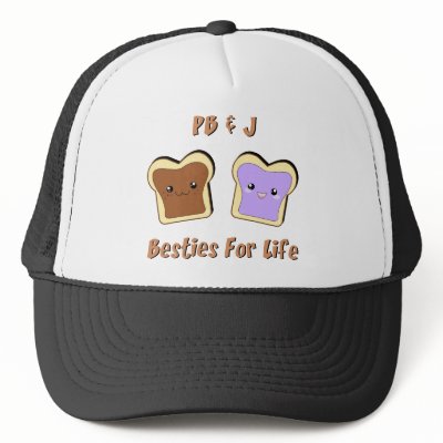 Peanut Hat