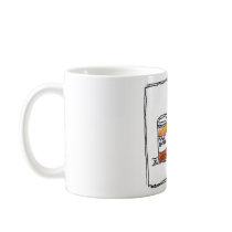 Peanut Butter and Jelly mugs by sarahrlund Peanut Butter and Jelly mugs