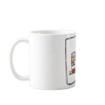 Peanut Butter and Jelly Coffee Mugs