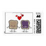 Peanut Butter and Jelly Stamps Peanut Butter and Jelly Stamps