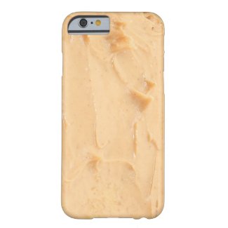 Peanut Butter iPhone 6 Case