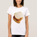 peanut_butter_jelly_3 t-shirts by zortmeister peanut_butter_jelly_3 t-shirts