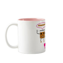 Peanut butter jelly TIME mugs by JoJy45 Peanut butter jelly TIME mugs