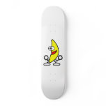 peanut butter jelly time skate deck