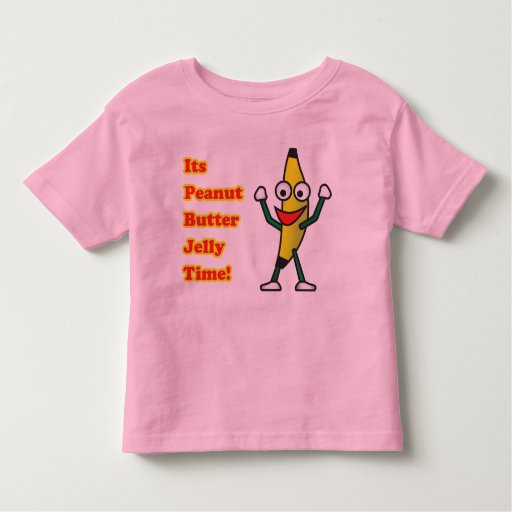 peanut butter and jelly t shirt