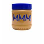 Peanut Butter t-shirts