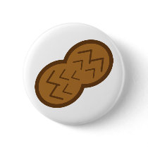 peanut pins