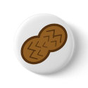 peanut buttons by Tomaniac peanut buttons