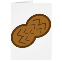 peanut cards by Tomaniac peanut cards
