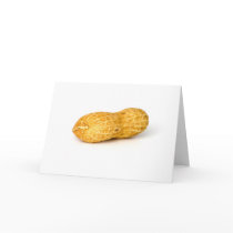 Peanut Cards