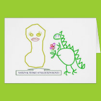 Peanut Card cards