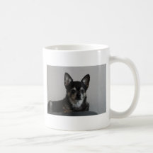 Peanut Chihuahua Mugs