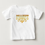Peanut Circus Onesie T Shirt