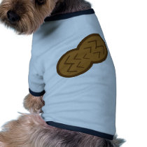peanut pet clothing by Tomaniac peanut pet clothing