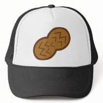 peanut hats