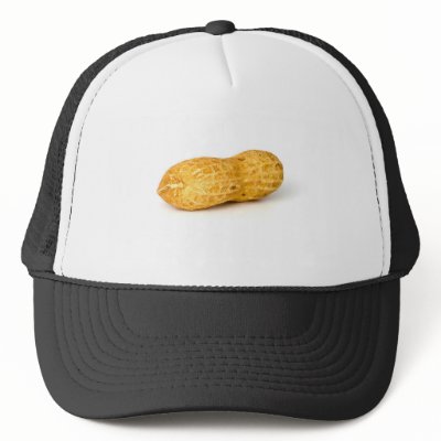 Peanut Hat