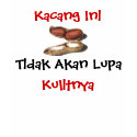 peanut, Kacang Ini, Tidak Akan Lupa, Kulitnya t-shirts