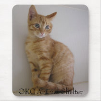 Peanut mousepads