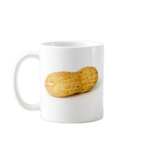 Peanut mugs by swkw11 Peanut mugs
