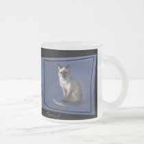 Peanut mug mugs
