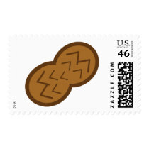 peanut postage